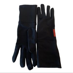Prada Womens Glove Liner